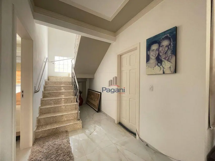 Foto 5 de Casa com 3 quartos à venda, 360m2 em Praia de Fora, Palhoca - SC