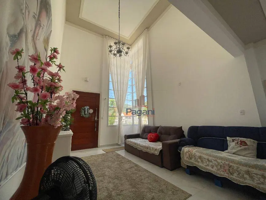 Foto 4 de Casa com 3 quartos à venda, 360m2 em Praia de Fora, Palhoca - SC