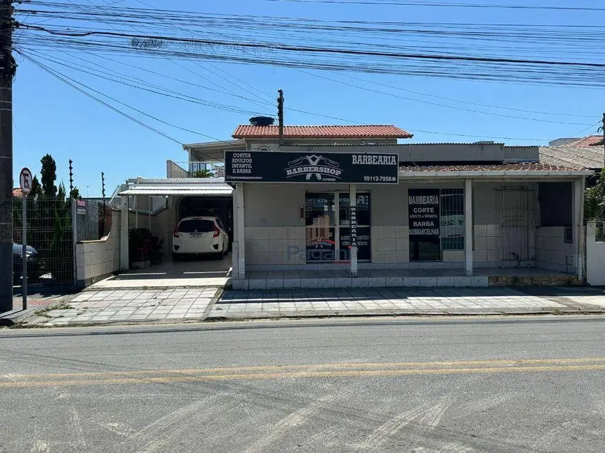 Foto 1 de Casa com 4 quartos à venda, 360m2 em Ponte do Imaruim, Palhoca - SC