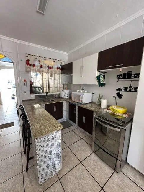 Foto 6 de Casa com 4 quartos à venda, 360m2 em Ponte do Imaruim, Palhoca - SC