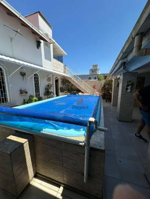 Foto 9 de Casa com 4 quartos à venda, 360m2 em Ponte do Imaruim, Palhoca - SC