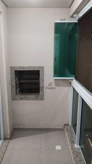 Foto 8 de Apartamento com 3 quartos à venda, 109m2 em Centro, Sao Jose - SC