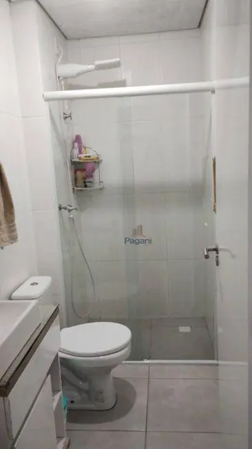 Foto 9 de Apartamento com 3 quartos à venda, 109m2 em Centro, Sao Jose - SC