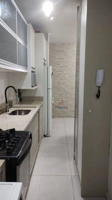 Foto 4 de Apartamento com 3 quartos à venda, 109m2 em Centro, Sao Jose - SC