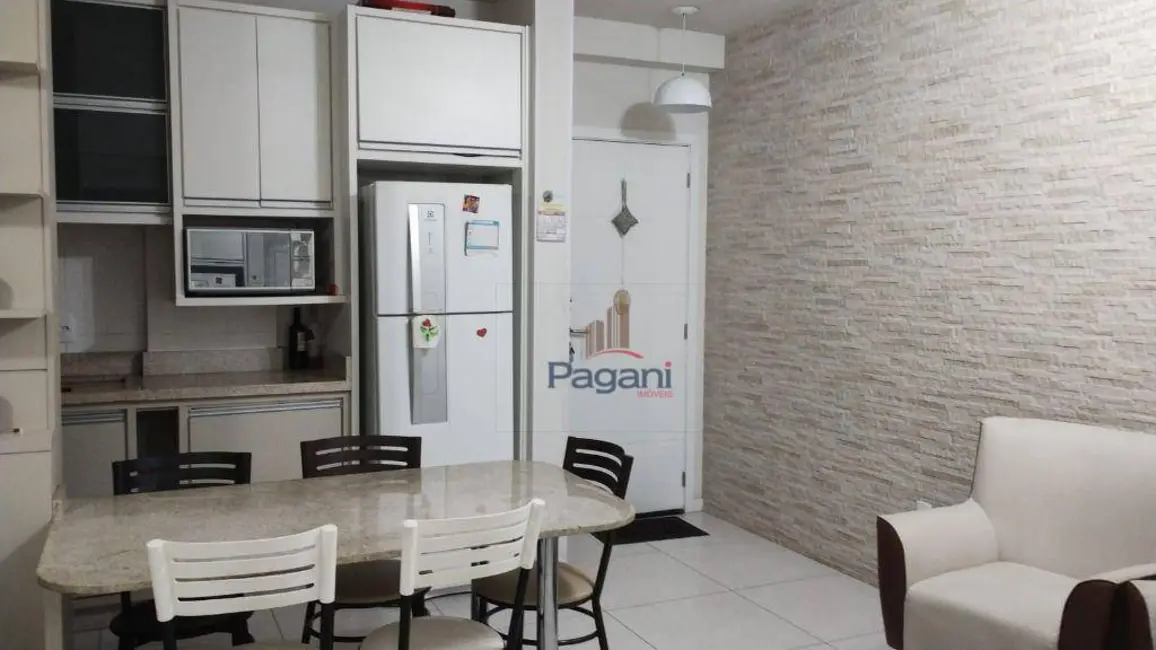 Foto 5 de Apartamento com 3 quartos à venda, 109m2 em Centro, Sao Jose - SC