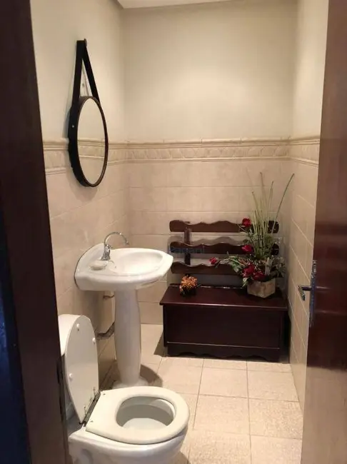 Foto 8 de Casa com 4 quartos para alugar, 450m2 em Centro, Palhoca - SC
