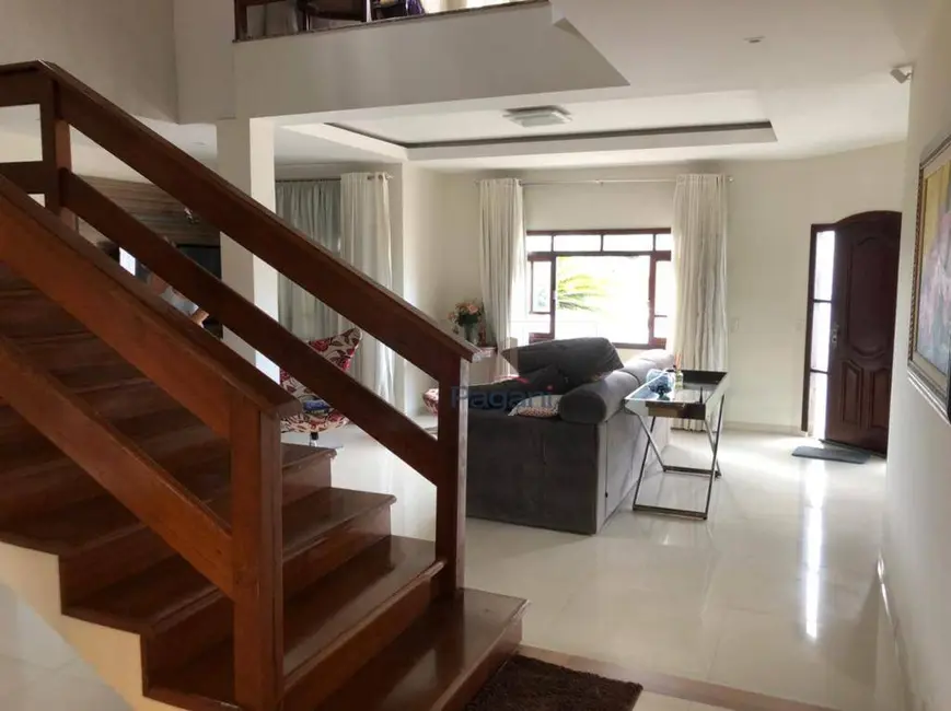 Foto 7 de Casa com 4 quartos para alugar, 450m2 em Centro, Palhoca - SC