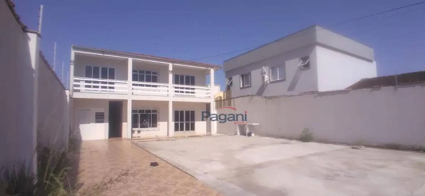 Foto 1 de Casa com 15 quartos para alugar, 822m2 em Centro, Palhoca - SC