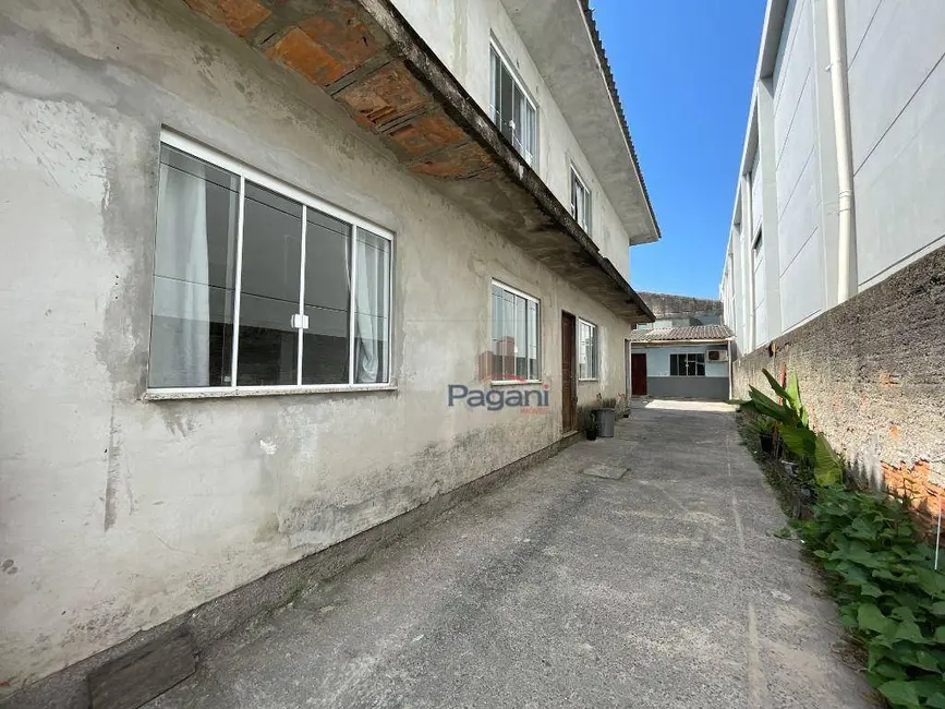 Foto 1 de Casa com 4 quartos à venda, 360m2 em Jardim Eldorado, Palhoca - SC