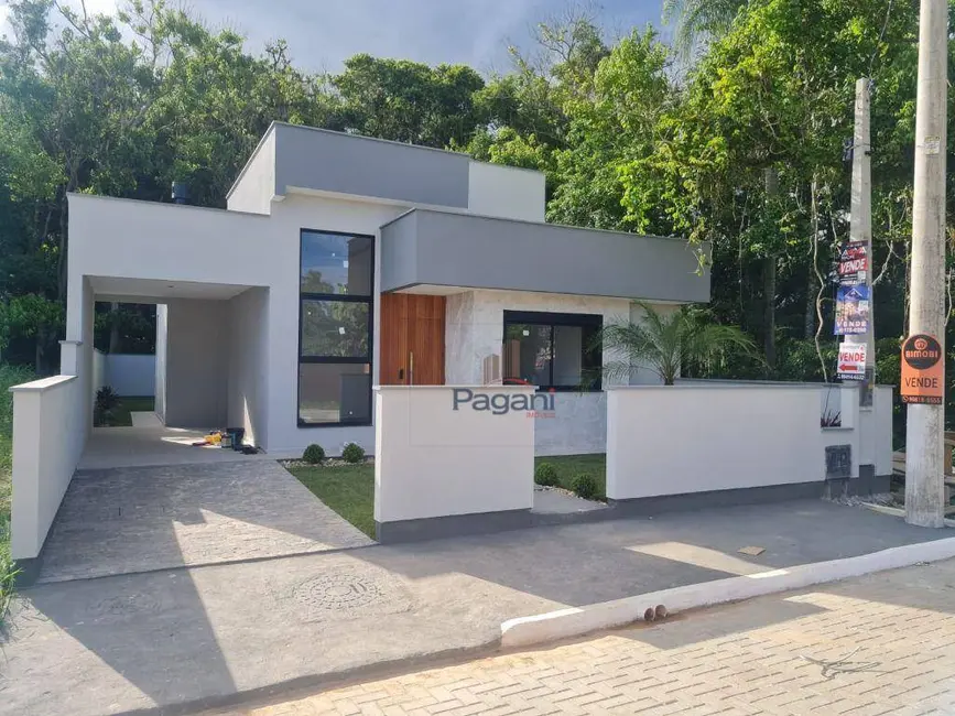 Foto 4 de Casa com 3 quartos à venda, 251m2 em Forquilhas, Sao Jose - SC