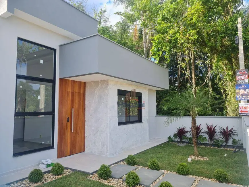 Foto 3 de Casa com 3 quartos à venda, 251m2 em Forquilhas, Sao Jose - SC