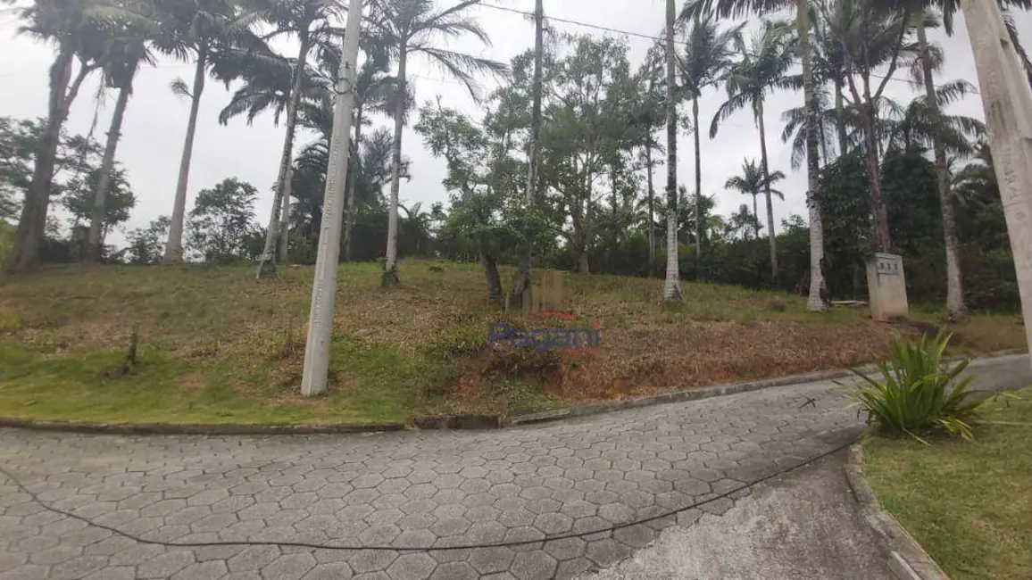 Foto 1 de Terreno / Lote à venda, 505m2 em Centro, Santo Amaro Da Imperatriz - SC
