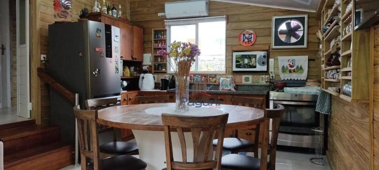 Chácara com 3 quartos à venda, 9619m2 em Guarda do Cubatão, Palhoca - SC - imagem 8 Foto 8 de Chácara com 3 quartos à venda, 9619m2 em Guarda do Cubatão, Palhoca - SC