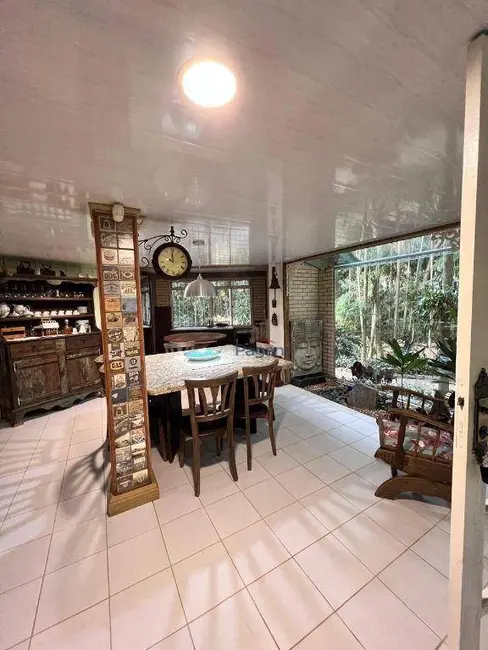 Chácara com 3 quartos à venda, 9619m2 em Guarda do Cubatão, Palhoca - SC - imagem 9 Foto 9 de Chácara com 3 quartos à venda, 9619m2 em Guarda do Cubatão, Palhoca - SC