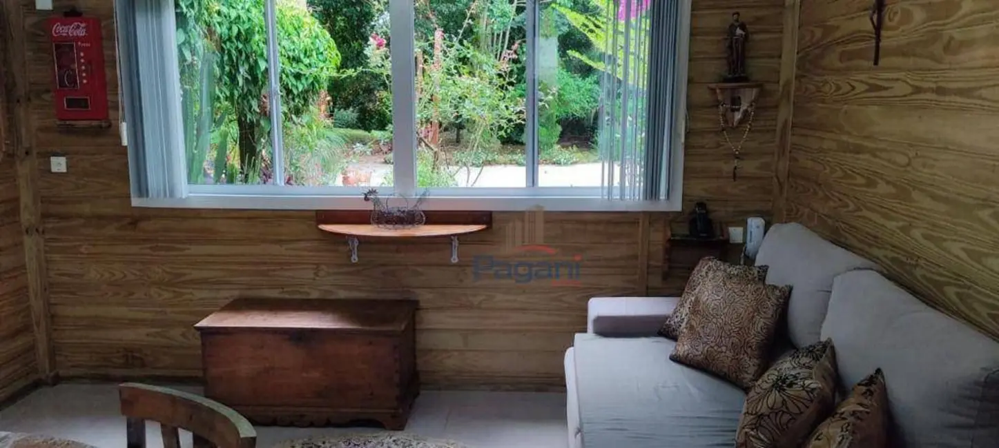 Chácara com 3 quartos à venda, 9619m2 em Guarda do Cubatão, Palhoca - SC - imagem 5 Foto 5 de Chácara com 3 quartos à venda, 9619m2 em Guarda do Cubatão, Palhoca - SC