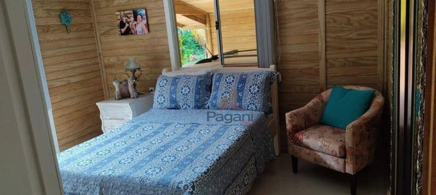 Chácara com 3 quartos à venda, 9619m2 em Guarda do Cubatão, Palhoca - SC - imagem 7 Foto 7 de Chácara com 3 quartos à venda, 9619m2 em Guarda do Cubatão, Palhoca - SC