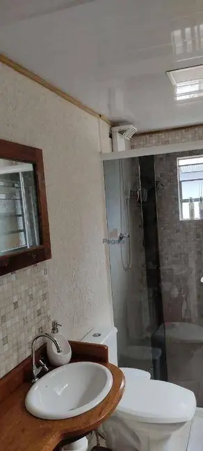 Chácara com 3 quartos à venda, 9619m2 em Guarda do Cubatão, Palhoca - SC - imagem 6 Foto 6 de Chácara com 3 quartos à venda, 9619m2 em Guarda do Cubatão, Palhoca - SC