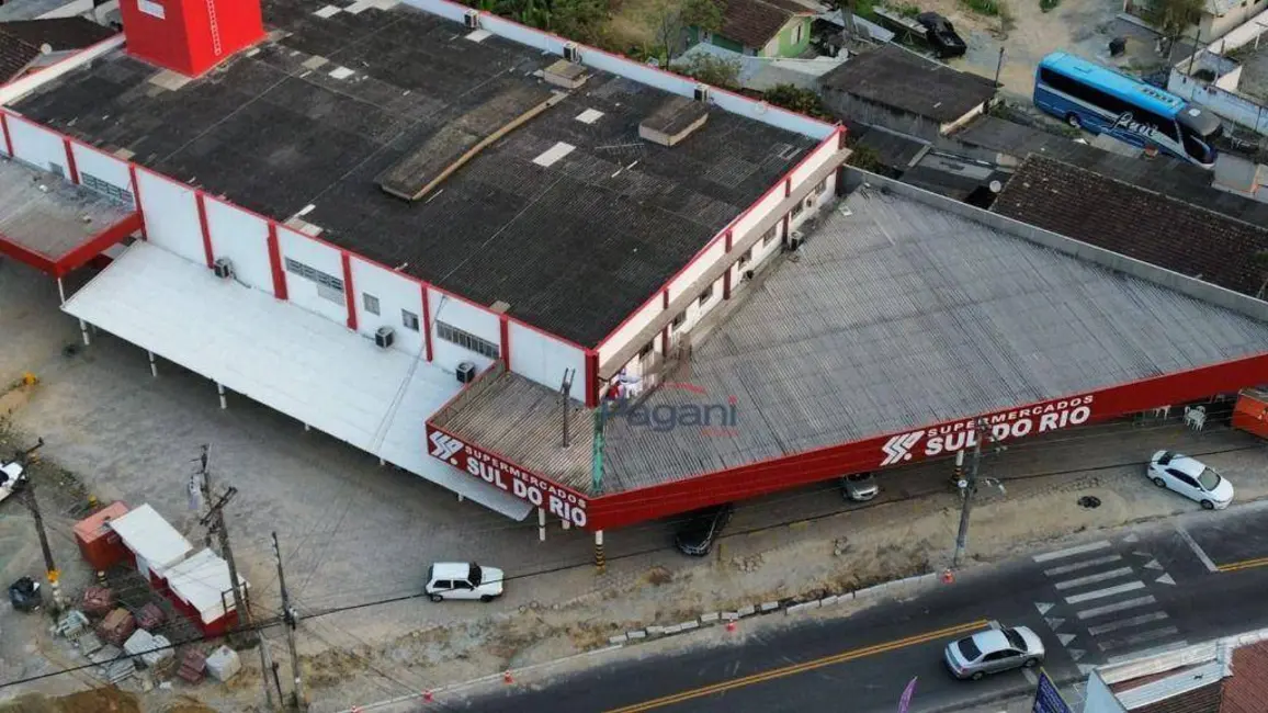 Foto 8 de Casa com 5 quartos à venda, 490m2 em Centro, Palhoca - SC