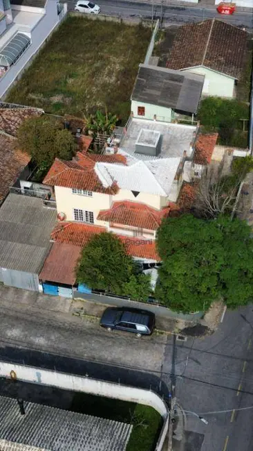 Foto 2 de Casa com 5 quartos à venda, 490m2 em Centro, Palhoca - SC