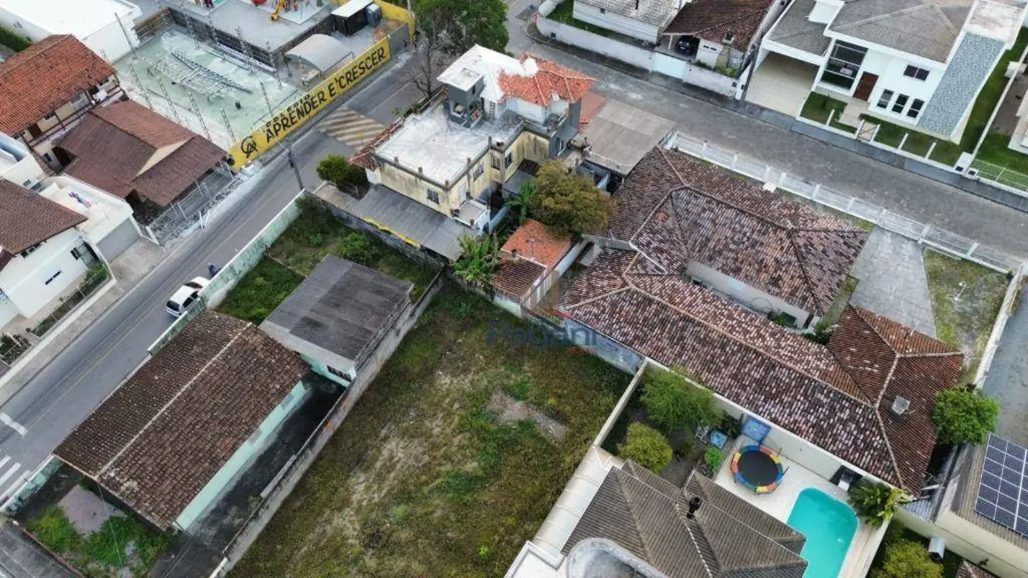 Foto 9 de Casa com 5 quartos à venda, 490m2 em Centro, Palhoca - SC