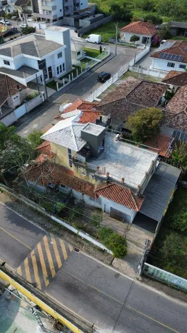 Foto 5 de Casa com 5 quartos à venda, 490m2 em Centro, Palhoca - SC