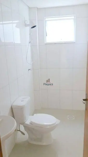 Foto 2 de Apartamento com 3 quartos à venda, 106m2 em Pagani, Palhoca - SC