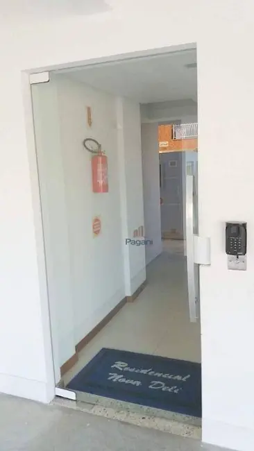 Foto 5 de Apartamento com 3 quartos à venda, 106m2 em Pagani, Palhoca - SC