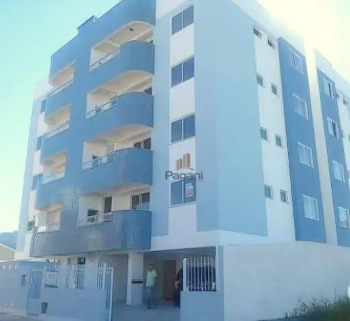 Foto 1 de Apartamento com 3 quartos à venda, 106m2 em Pagani, Palhoca - SC
