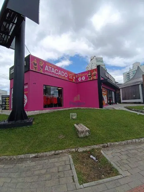 Foto 1 de Loja para alugar, 160m2 em Passa Vinte, Palhoca - SC