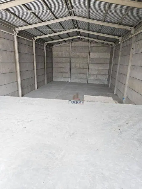 Foto 3 de Armazém / Galpão para alugar, 547m2 em Aririú, Palhoca - SC