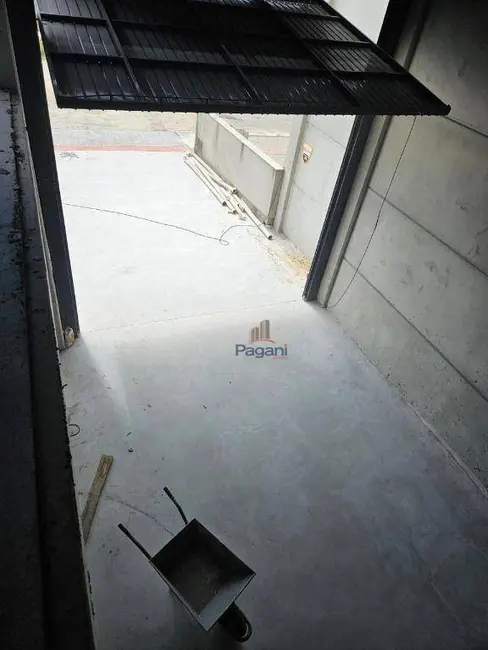 Foto 6 de Armazém / Galpão para alugar, 547m2 em Aririú, Palhoca - SC