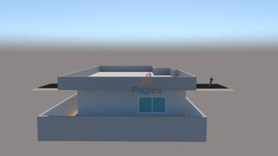 Foto 5 de Casa com 3 quartos à venda, 200m2 em Caminho Novo, Palhoca - SC