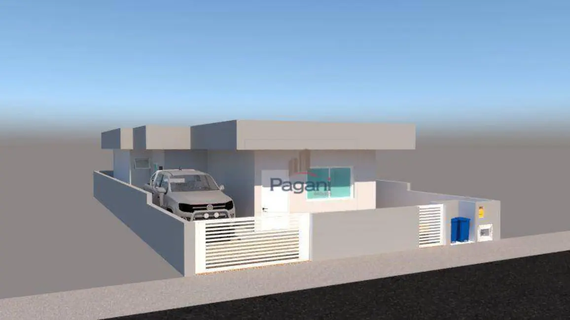 Foto 2 de Casa com 3 quartos à venda, 200m2 em Caminho Novo, Palhoca - SC