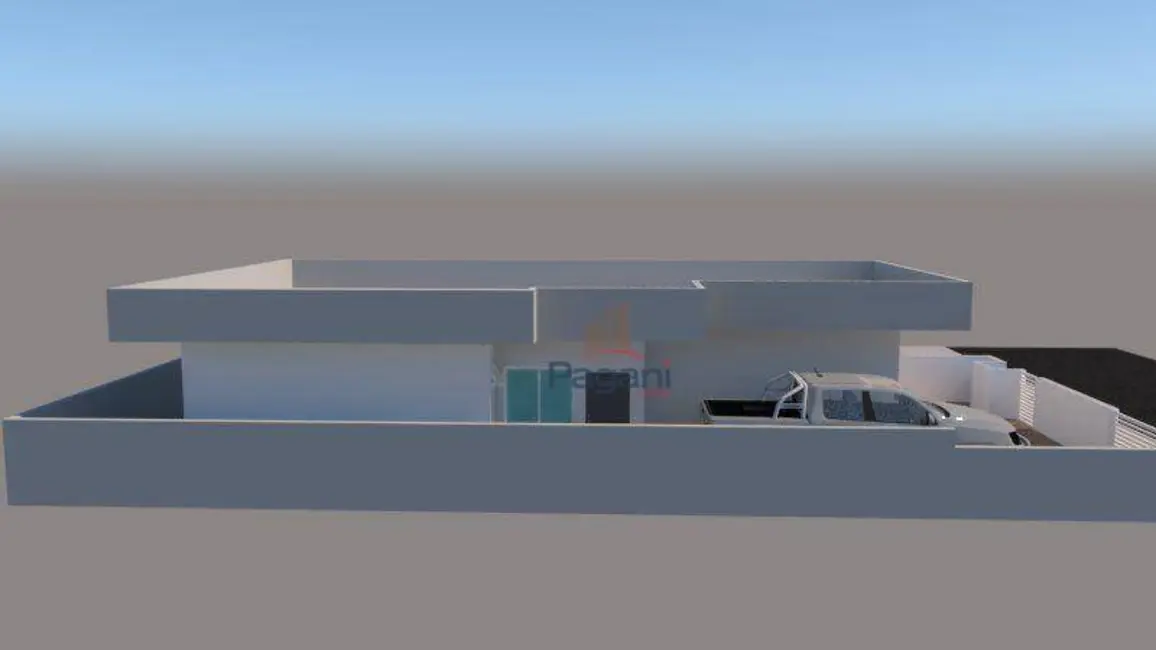 Foto 7 de Casa com 3 quartos à venda, 200m2 em Caminho Novo, Palhoca - SC