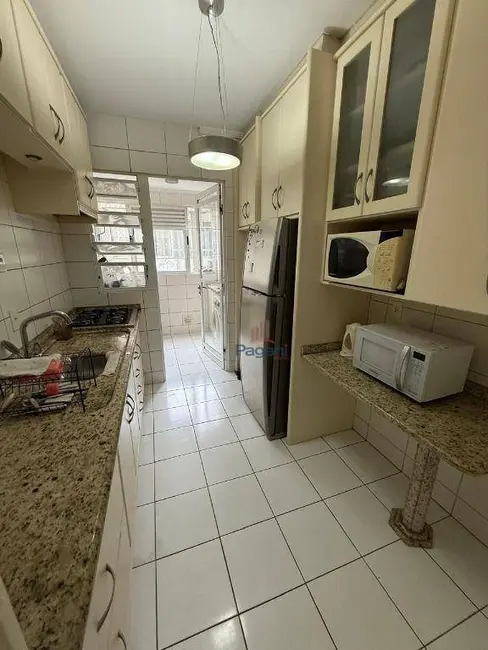 Apartamento com 3 quartos à venda, 128m2 em Kobrasol, Sao Jose - SC - imagem 6 Foto 6 de Apartamento com 3 quartos à venda, 128m2 em Kobrasol, Sao Jose - SC