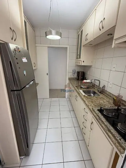 Apartamento com 3 quartos à venda, 128m2 em Kobrasol, Sao Jose - SC - imagem 8 Foto 8 de Apartamento com 3 quartos à venda, 128m2 em Kobrasol, Sao Jose - SC