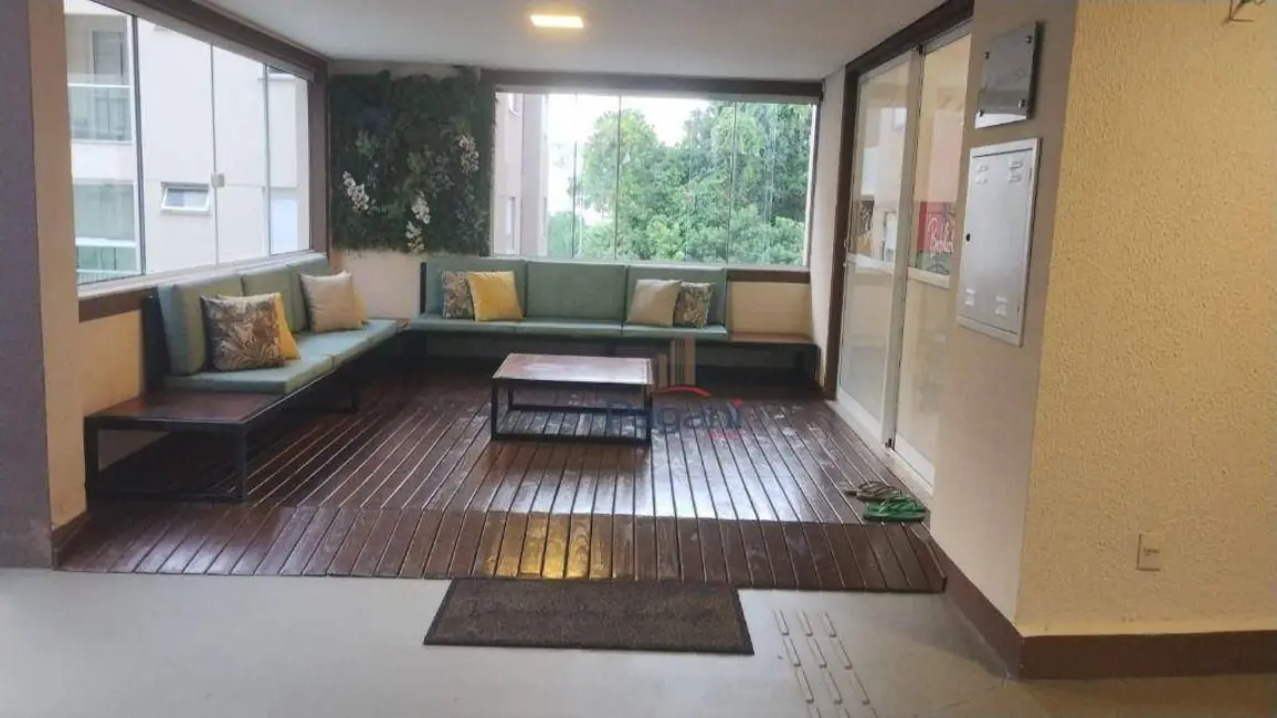 Foto 8 de Apartamento com 2 quartos à venda, 93m2 em Centro, Sao Jose - SC