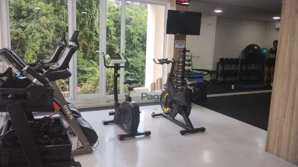 Foto 9 de Apartamento com 2 quartos à venda, 93m2 em Centro, Sao Jose - SC