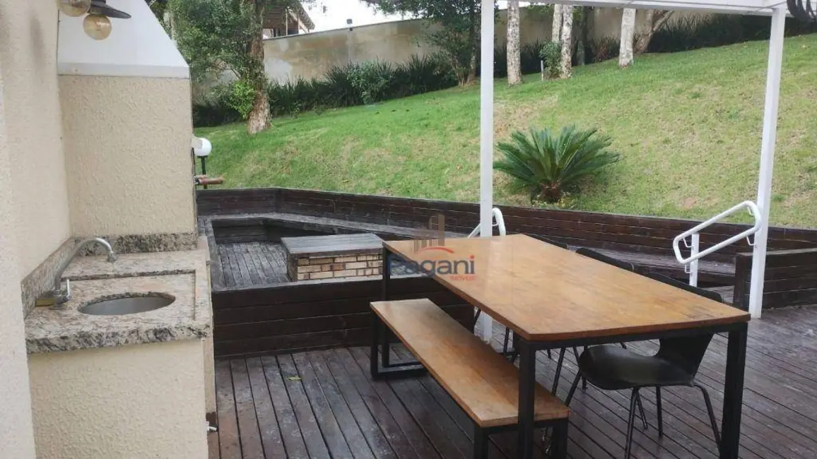 Foto 4 de Apartamento com 2 quartos à venda, 93m2 em Centro, Sao Jose - SC