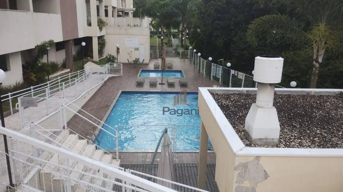 Foto 1 de Apartamento com 2 quartos à venda, 93m2 em Centro, Sao Jose - SC