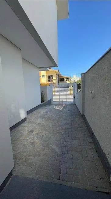 Foto 8 de Apartamento com 3 quartos à venda, 123m2 em Praia do Sonho (Ens Brito), Palhoca - SC