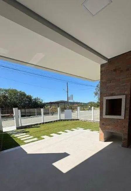 Foto 7 de Apartamento com 3 quartos à venda, 123m2 em Praia do Sonho (Ens Brito), Palhoca - SC