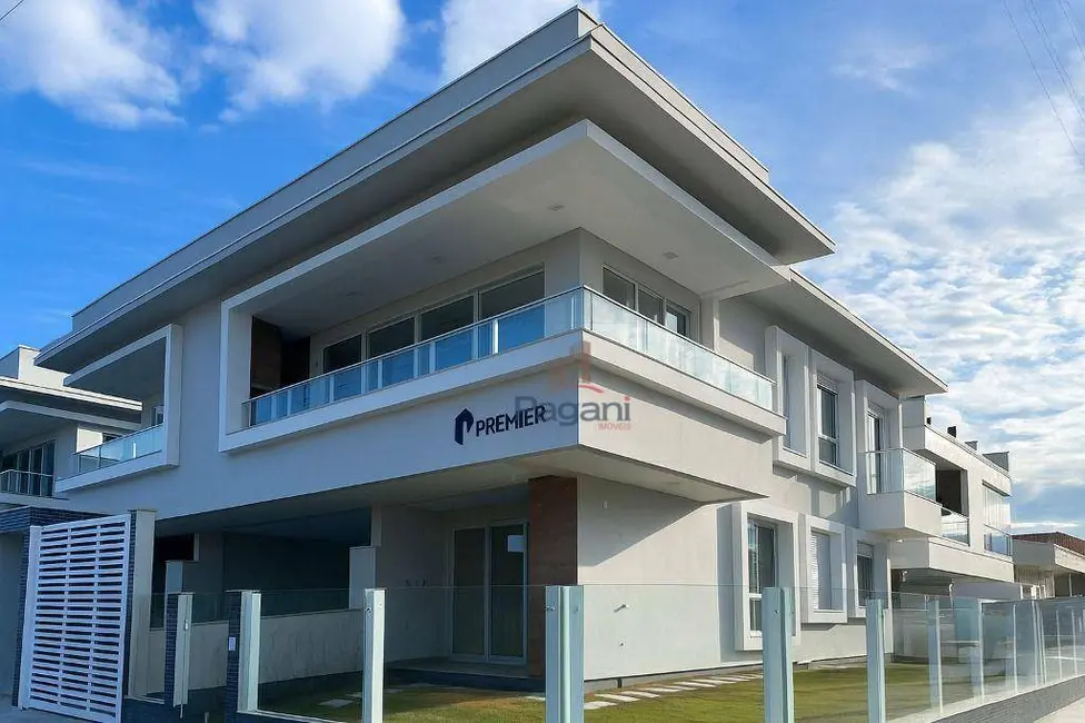 Foto 1 de Apartamento com 3 quartos à venda, 123m2 em Praia do Sonho (Ens Brito), Palhoca - SC