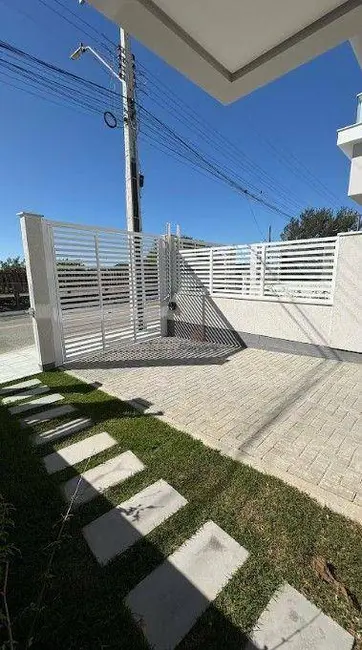 Foto 9 de Apartamento com 3 quartos à venda, 123m2 em Praia do Sonho (Ens Brito), Palhoca - SC