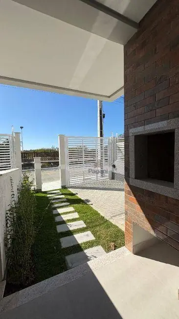 Foto 4 de Apartamento com 3 quartos à venda, 123m2 em Praia do Sonho (Ens Brito), Palhoca - SC