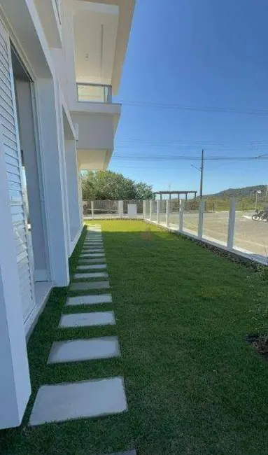 Foto 5 de Apartamento com 3 quartos à venda, 123m2 em Praia do Sonho (Ens Brito), Palhoca - SC
