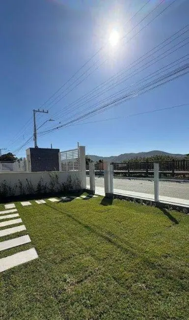 Foto 7 de Apartamento com 3 quartos à venda, 117m2 em Praia do Sonho (Ens Brito), Palhoca - SC