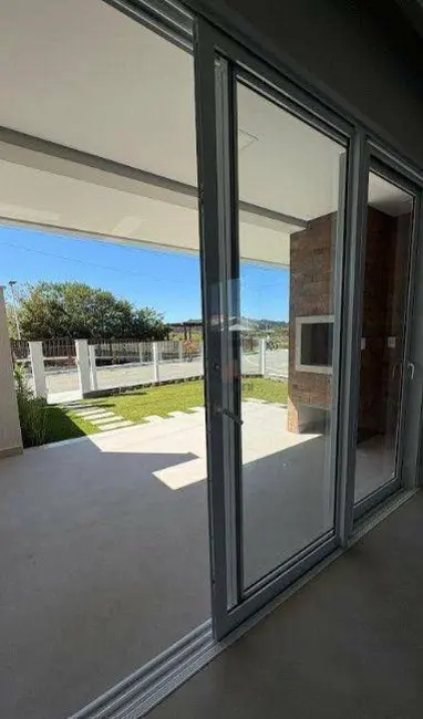 Foto 5 de Apartamento com 3 quartos à venda, 117m2 em Praia do Sonho (Ens Brito), Palhoca - SC