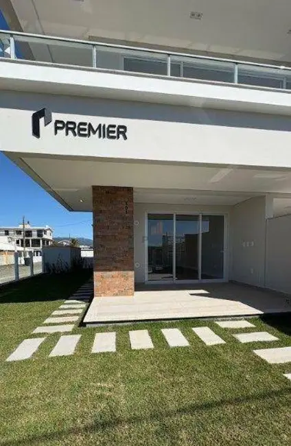 Foto 4 de Apartamento com 3 quartos à venda, 117m2 em Praia do Sonho (Ens Brito), Palhoca - SC