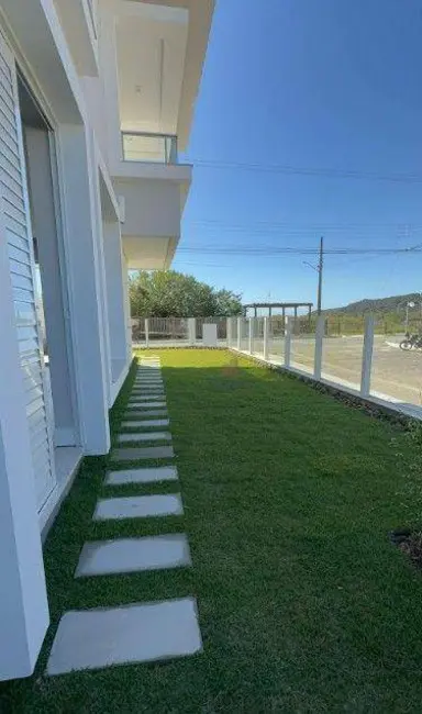 Foto 6 de Apartamento com 3 quartos à venda, 117m2 em Praia do Sonho (Ens Brito), Palhoca - SC